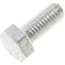 Dorman Class 8.8, M5-0.80 Hex Head Cap Screw, Zinc Plated Steel, 12 mm L 799-055 - alternate 2